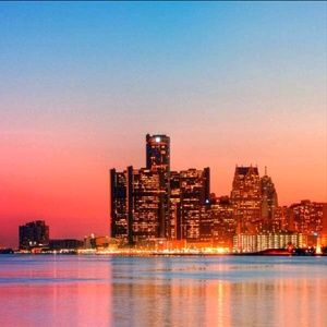 Meet your Posher, Samuel